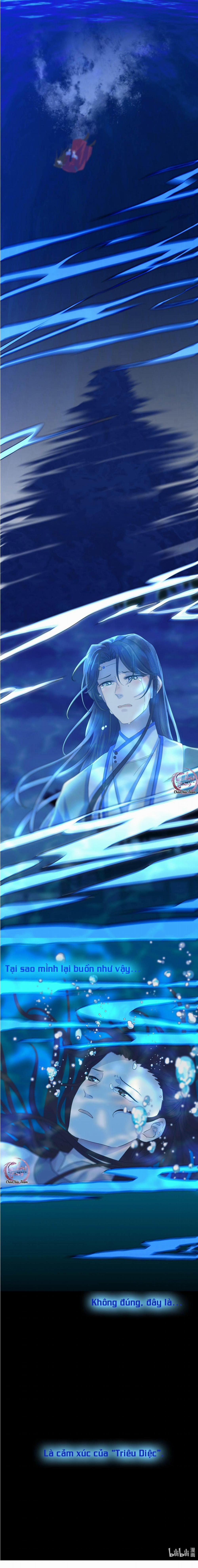 Hình Như Cầm Nhầm Kịch Bản Của Nữ Chính Rồi! (END) 15 trang 6