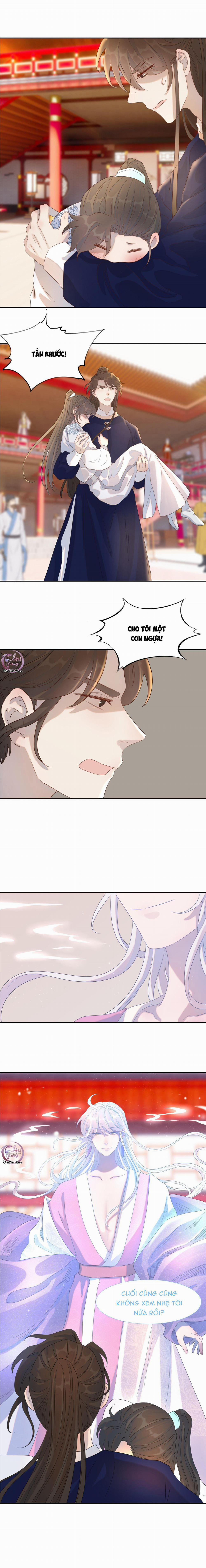 Hình Như Cầm Nhầm Kịch Bản Của Nữ Chính Rồi! (END) 19 trang 4