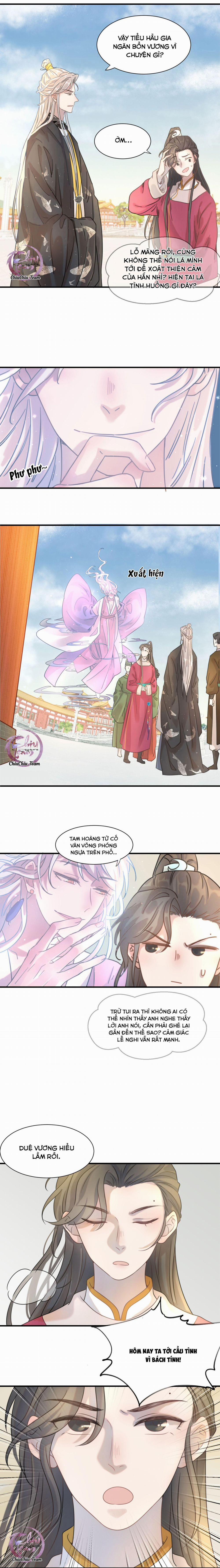 Hình Như Cầm Nhầm Kịch Bản Của Nữ Chính Rồi! (END) 2 trang 3