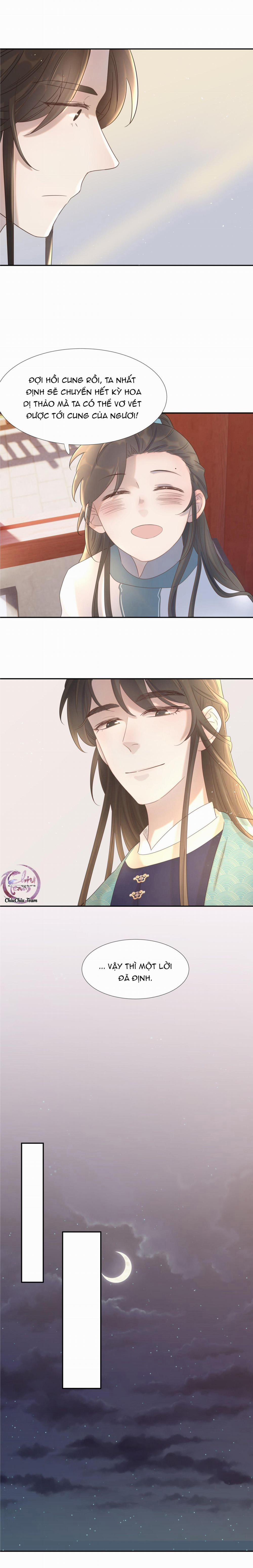 Hình Như Cầm Nhầm Kịch Bản Của Nữ Chính Rồi! (END) 21 trang 5