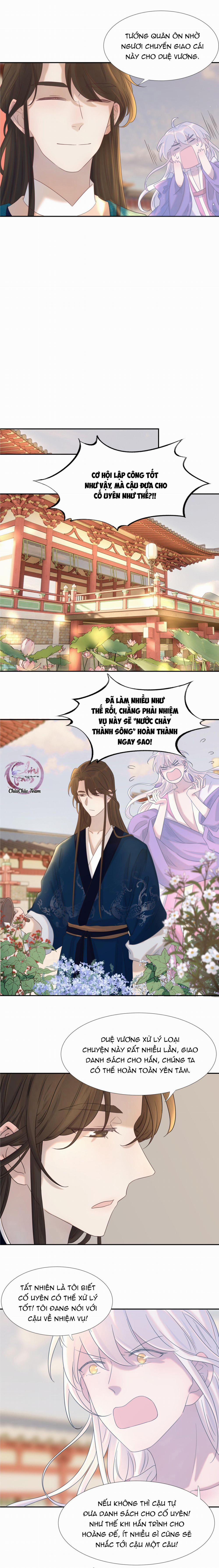 Hình Như Cầm Nhầm Kịch Bản Của Nữ Chính Rồi! (END) 22 trang 2