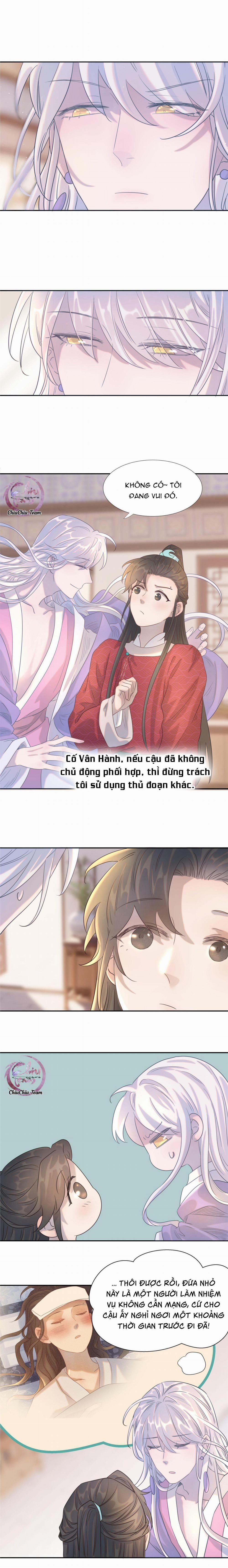 Hình Như Cầm Nhầm Kịch Bản Của Nữ Chính Rồi! (END) 22 trang 6