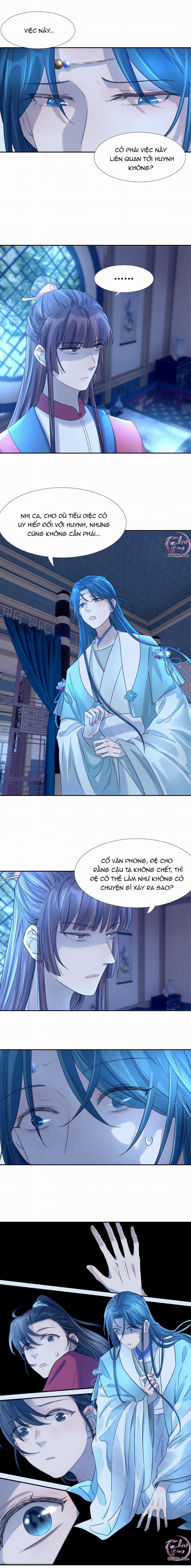 Hình Như Cầm Nhầm Kịch Bản Của Nữ Chính Rồi! (END) 24 trang 2