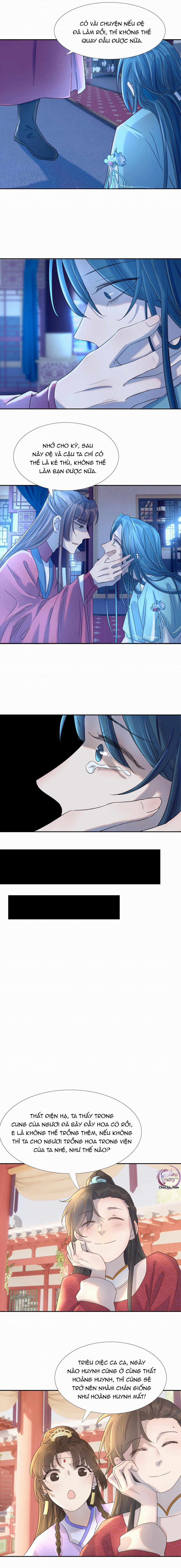 Hình Như Cầm Nhầm Kịch Bản Của Nữ Chính Rồi! (END) 24 trang 3