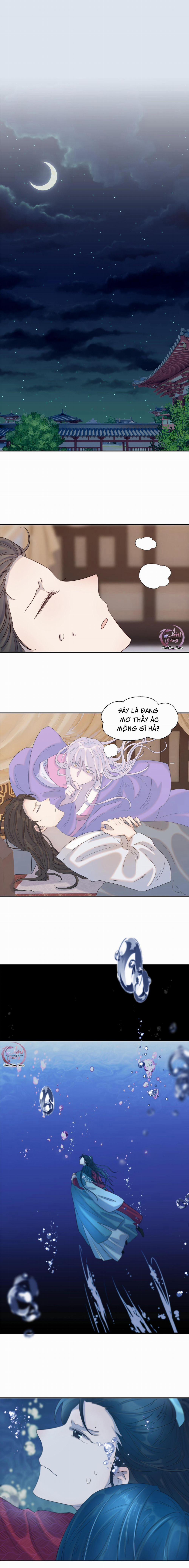 Hình Như Cầm Nhầm Kịch Bản Của Nữ Chính Rồi! (END) 25 trang 6