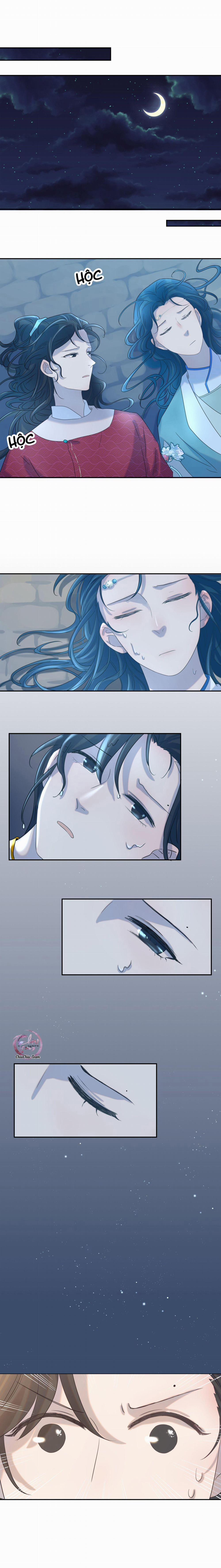 Hình Như Cầm Nhầm Kịch Bản Của Nữ Chính Rồi! (END) 25 trang 7