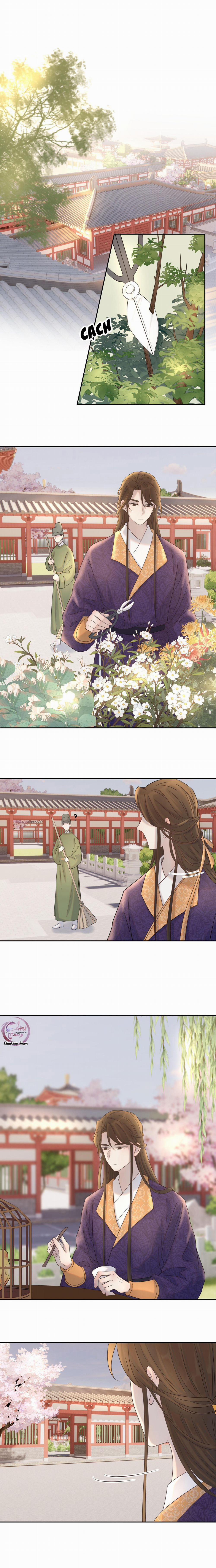 Hình Như Cầm Nhầm Kịch Bản Của Nữ Chính Rồi! (END) 26 trang 4