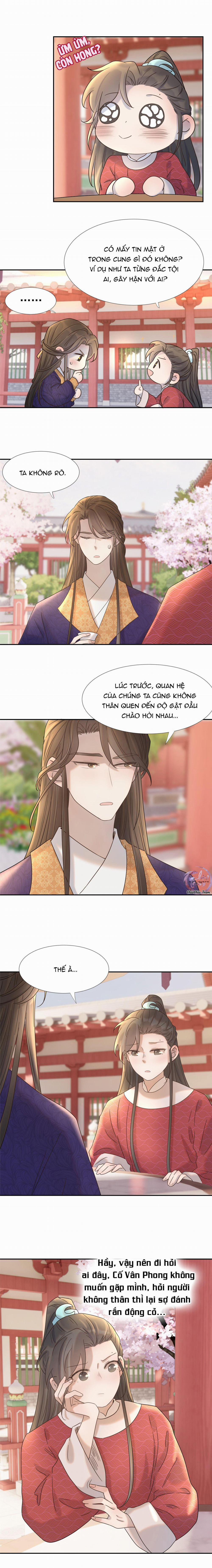 Hình Như Cầm Nhầm Kịch Bản Của Nữ Chính Rồi! (END) 27 trang 1