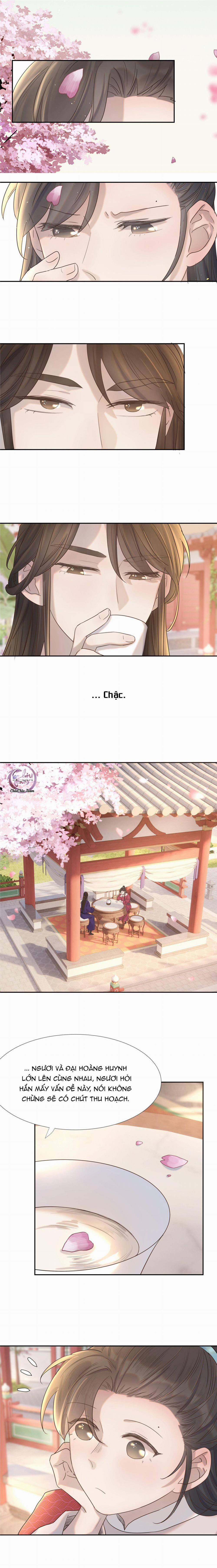 Hình Như Cầm Nhầm Kịch Bản Của Nữ Chính Rồi! (END) 27 trang 3