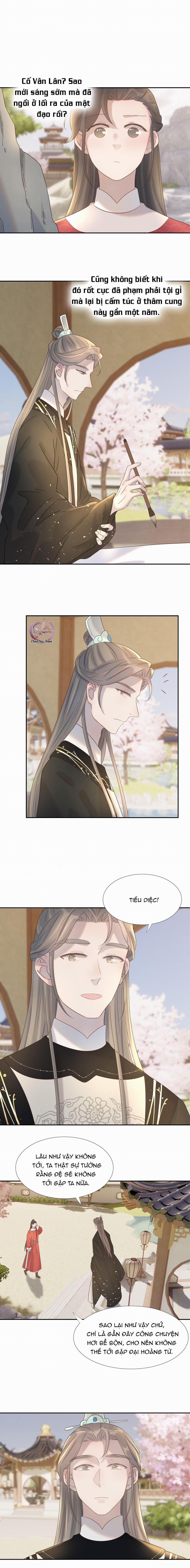 Hình Như Cầm Nhầm Kịch Bản Của Nữ Chính Rồi! (END) 28 trang 1