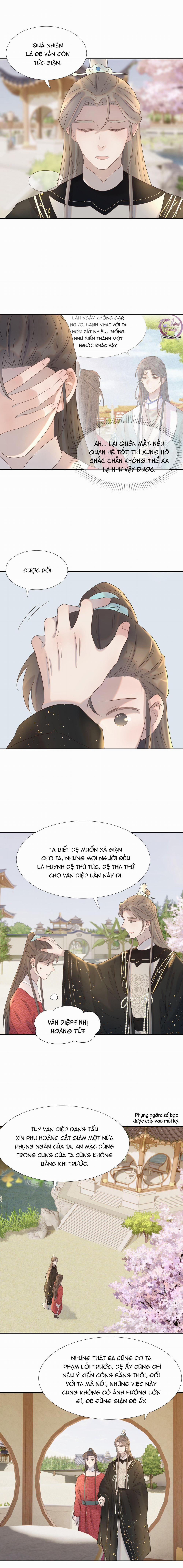 Hình Như Cầm Nhầm Kịch Bản Của Nữ Chính Rồi! (END) 28 trang 2