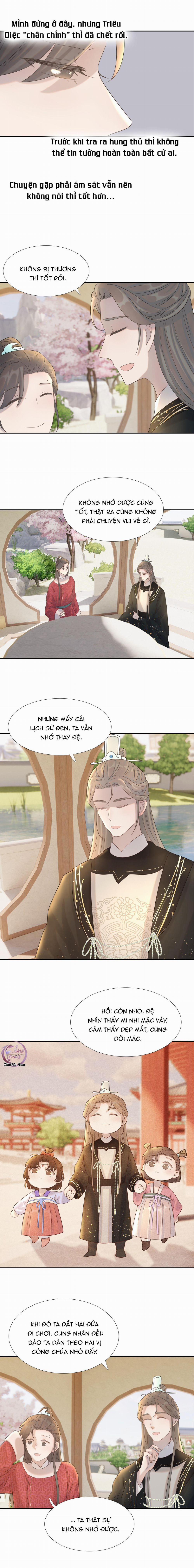 Hình Như Cầm Nhầm Kịch Bản Của Nữ Chính Rồi! (END) 28 trang 4