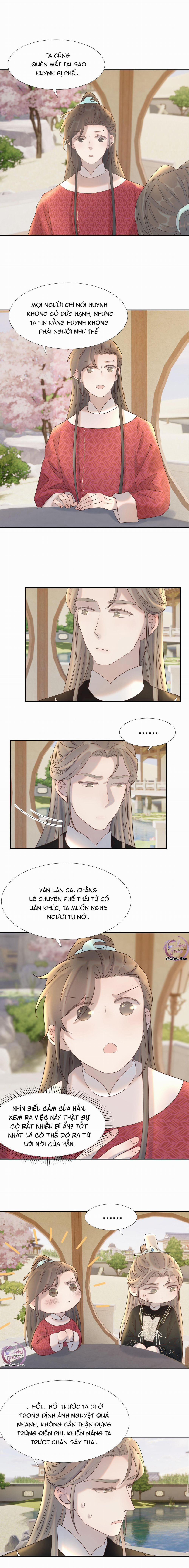 Hình Như Cầm Nhầm Kịch Bản Của Nữ Chính Rồi! (END) 28 trang 5