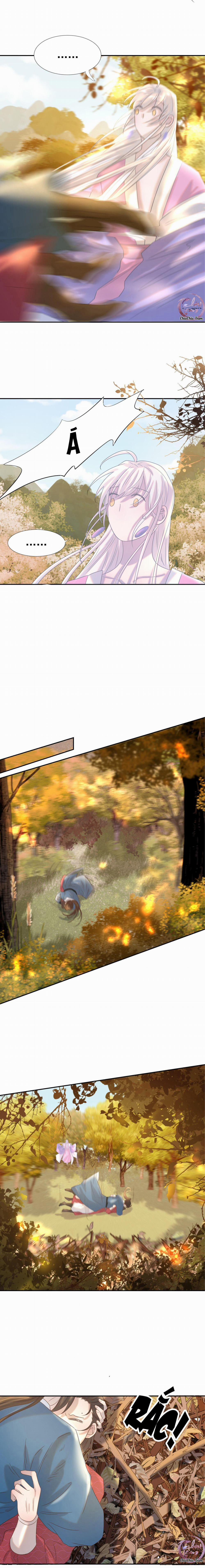 Hình Như Cầm Nhầm Kịch Bản Của Nữ Chính Rồi! (END) 30 trang 3