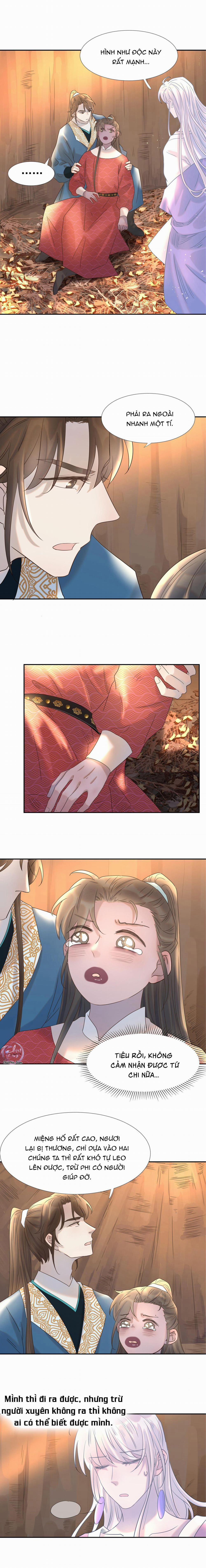 Hình Như Cầm Nhầm Kịch Bản Của Nữ Chính Rồi! (END) 31 trang 3