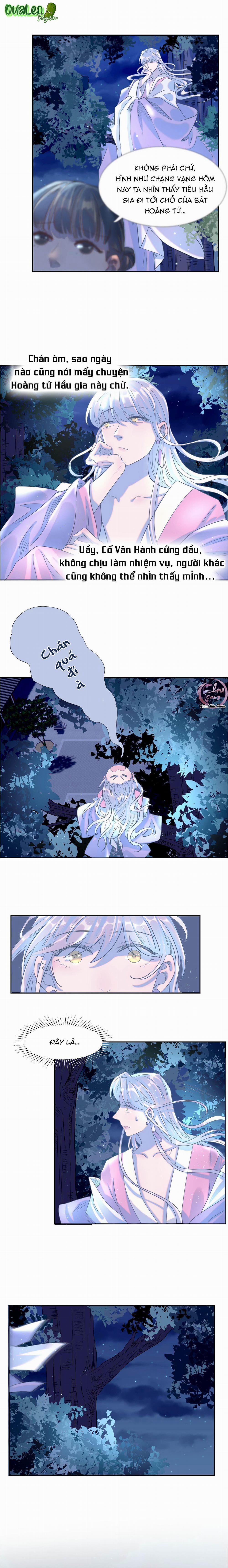 Hình Như Cầm Nhầm Kịch Bản Của Nữ Chính Rồi! (END) 34 trang 1