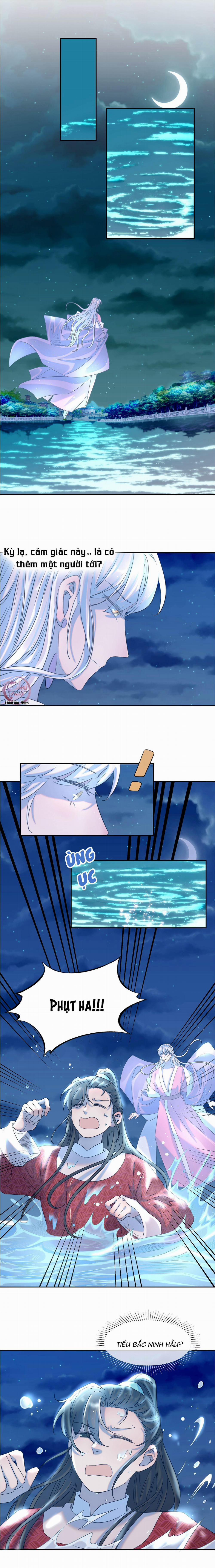 Hình Như Cầm Nhầm Kịch Bản Của Nữ Chính Rồi! (END) 34 trang 2