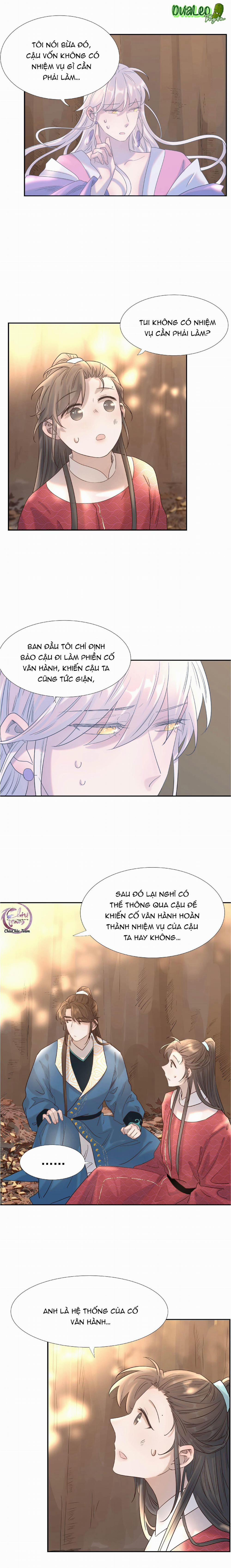 Hình Như Cầm Nhầm Kịch Bản Của Nữ Chính Rồi! (END) 34 trang 5