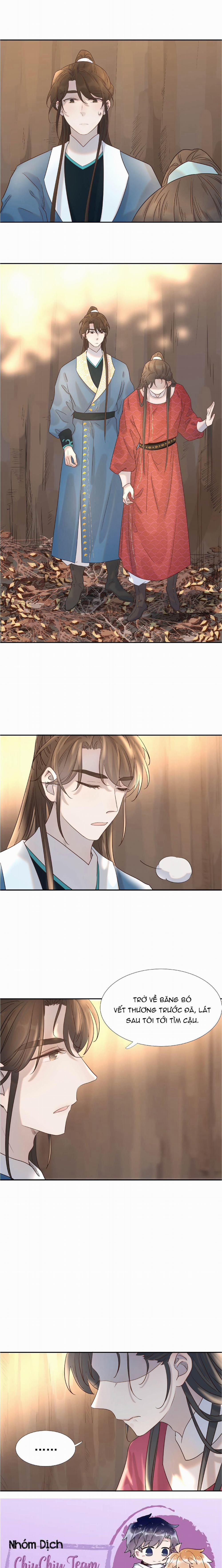 Hình Như Cầm Nhầm Kịch Bản Của Nữ Chính Rồi! (END) 34 trang 9