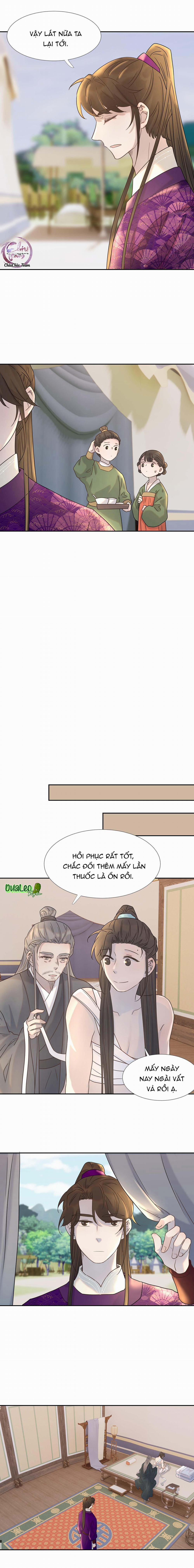 Hình Như Cầm Nhầm Kịch Bản Của Nữ Chính Rồi! (END) 36 trang 1