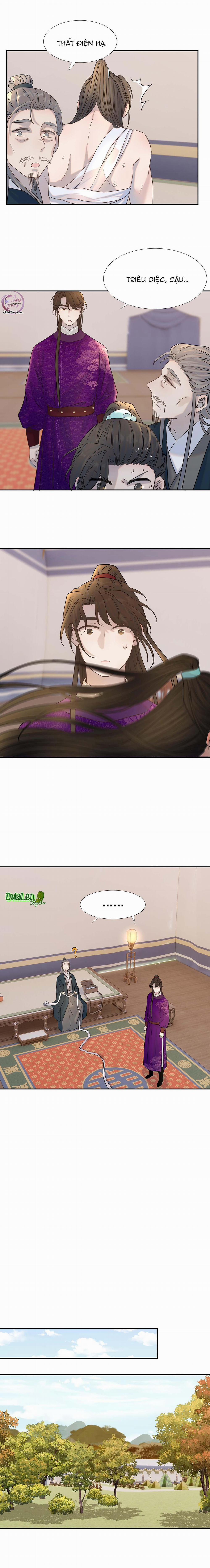 Hình Như Cầm Nhầm Kịch Bản Của Nữ Chính Rồi! (END) 36 trang 2