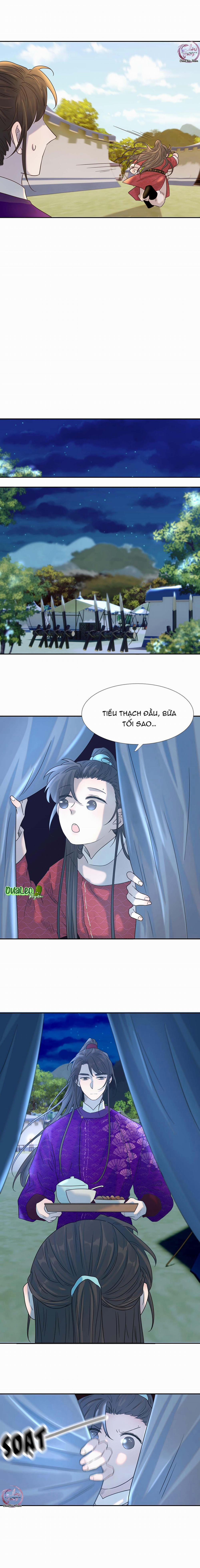 Hình Như Cầm Nhầm Kịch Bản Của Nữ Chính Rồi! (END) 36 trang 7