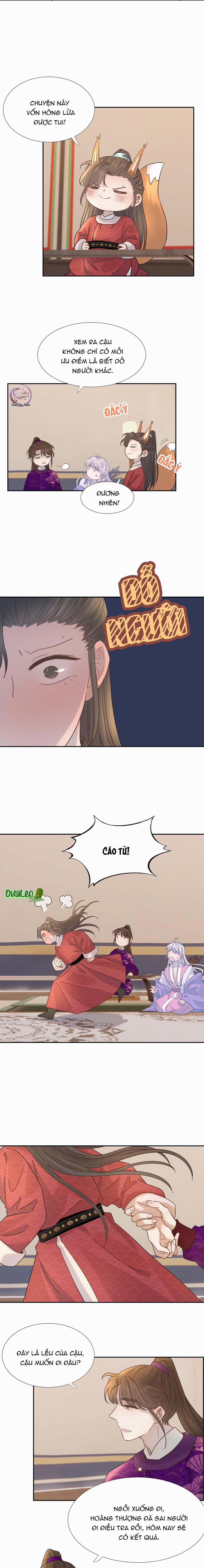 Hình Như Cầm Nhầm Kịch Bản Của Nữ Chính Rồi! (END) 37 trang 4