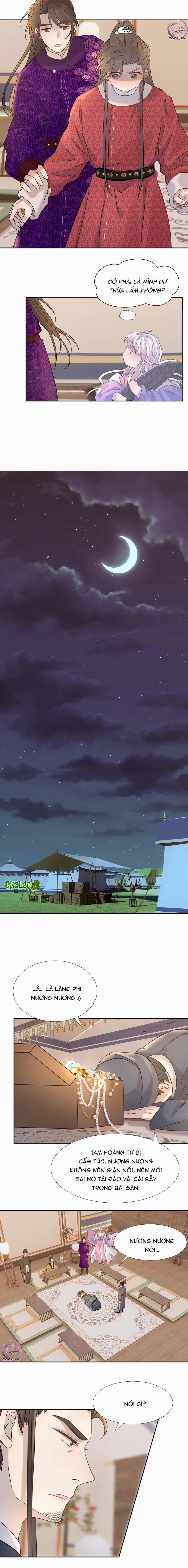 Hình Như Cầm Nhầm Kịch Bản Của Nữ Chính Rồi! (END) 37 trang 5