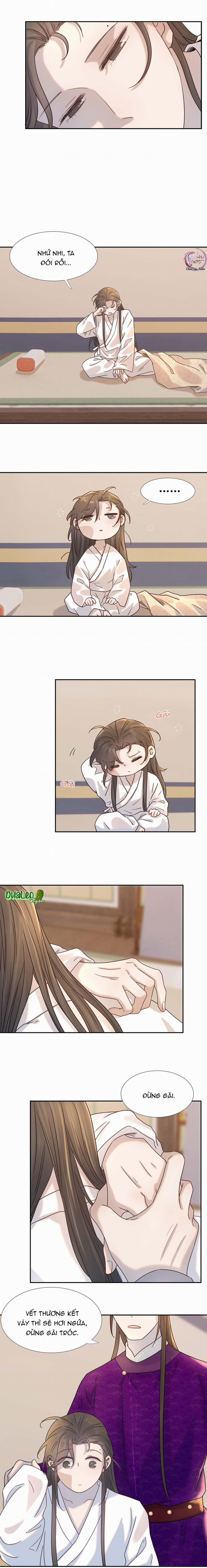 Hình Như Cầm Nhầm Kịch Bản Của Nữ Chính Rồi! (END) 38 trang 1