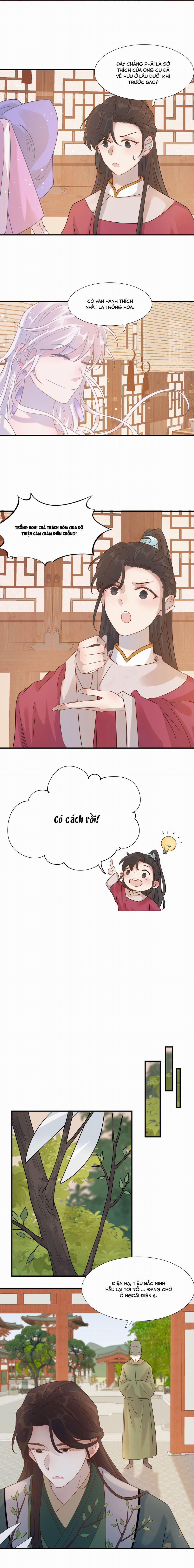 Hình Như Cầm Nhầm Kịch Bản Của Nữ Chính Rồi! (END) 4 trang 2