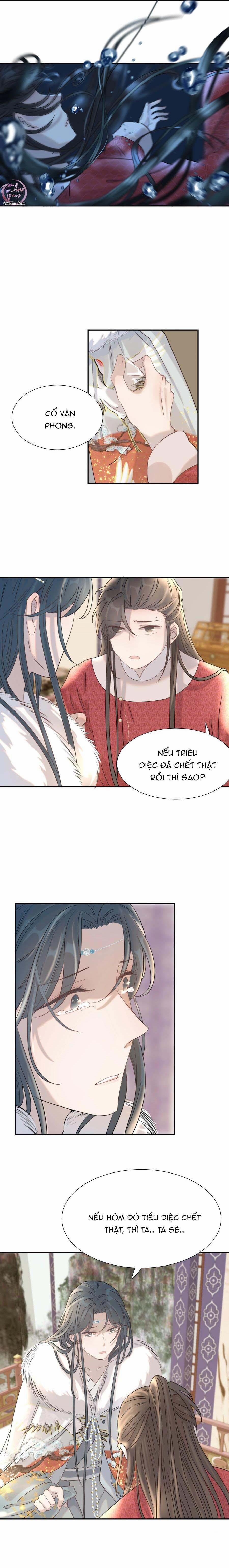 Hình Như Cầm Nhầm Kịch Bản Của Nữ Chính Rồi! (END) 40 trang 7