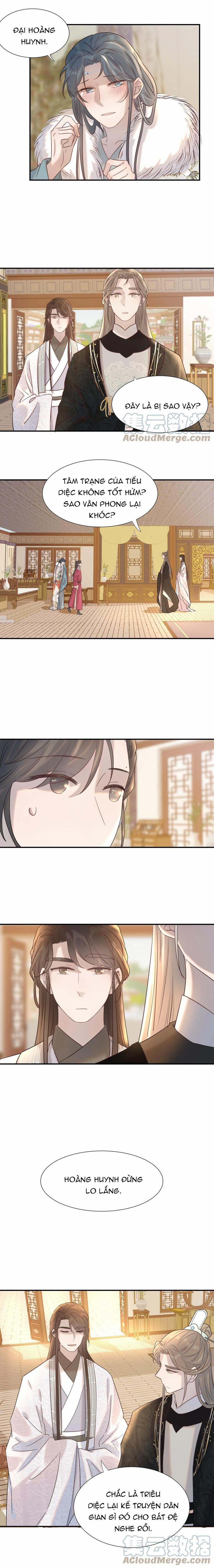 Hình Như Cầm Nhầm Kịch Bản Của Nữ Chính Rồi! (END) 41 trang 1