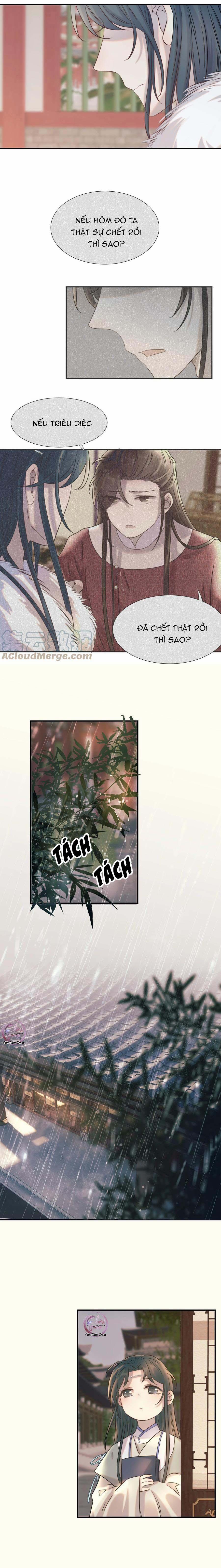 Hình Như Cầm Nhầm Kịch Bản Của Nữ Chính Rồi! (END) 41 trang 4