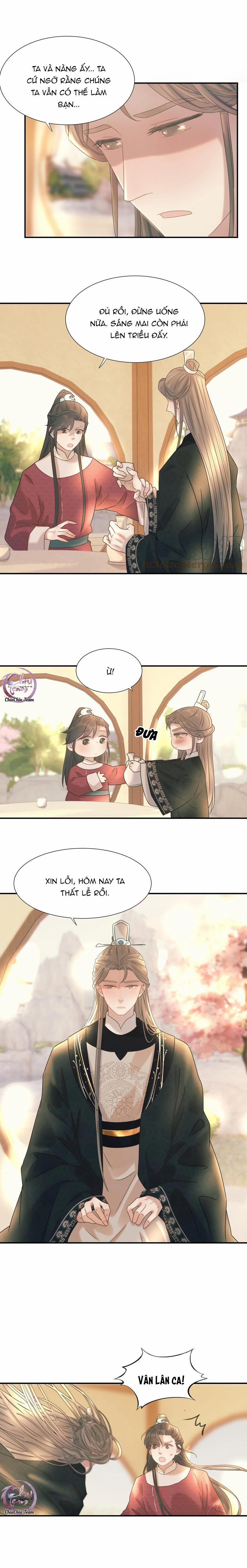 Hình Như Cầm Nhầm Kịch Bản Của Nữ Chính Rồi! (END) 44 trang 1