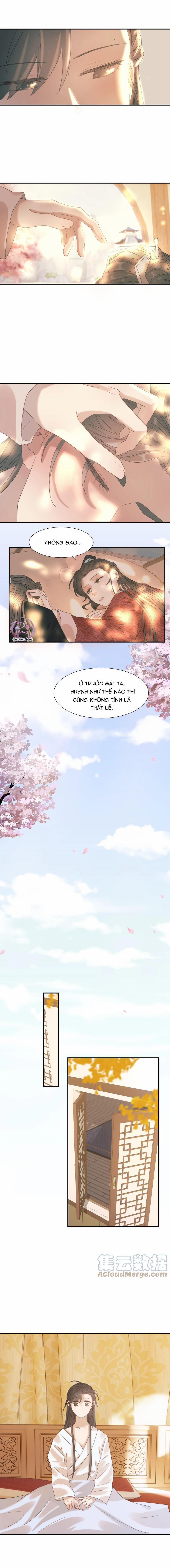 Hình Như Cầm Nhầm Kịch Bản Của Nữ Chính Rồi! (END) 44 trang 3