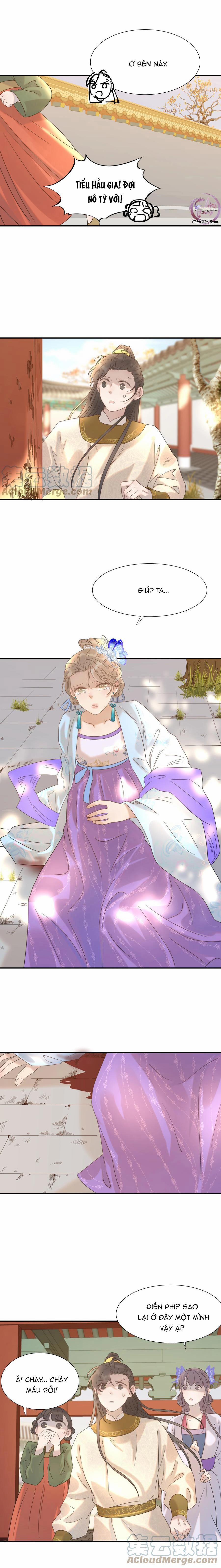 Hình Như Cầm Nhầm Kịch Bản Của Nữ Chính Rồi! (END) 45 trang 1