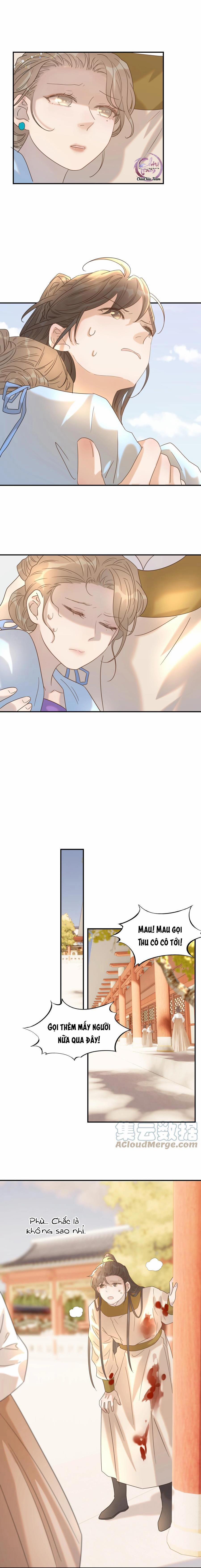 Hình Như Cầm Nhầm Kịch Bản Của Nữ Chính Rồi! (END) 45 trang 3