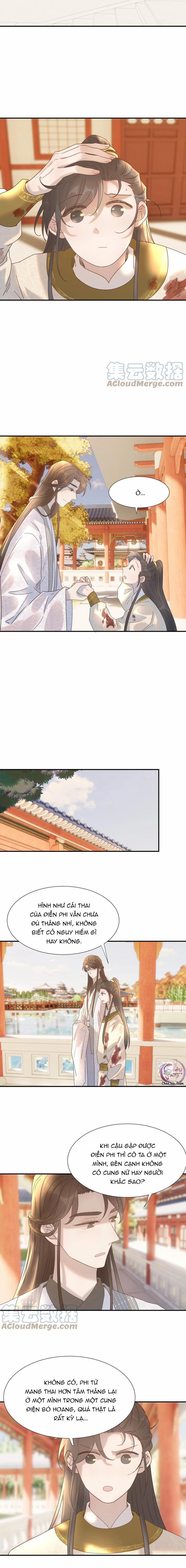 Hình Như Cầm Nhầm Kịch Bản Của Nữ Chính Rồi! (END) 45 trang 6