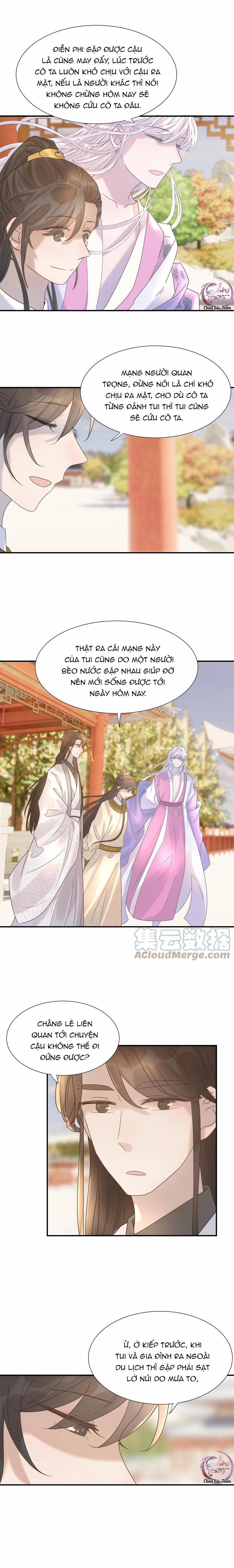 Hình Như Cầm Nhầm Kịch Bản Của Nữ Chính Rồi! (END) 45 trang 8