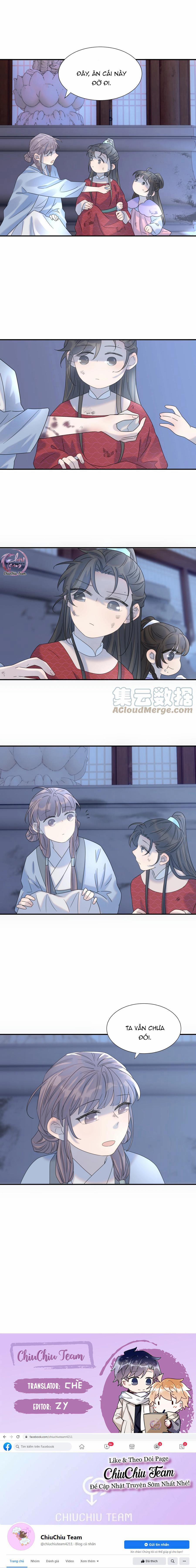 Hình Như Cầm Nhầm Kịch Bản Của Nữ Chính Rồi! (END) 48 trang 4