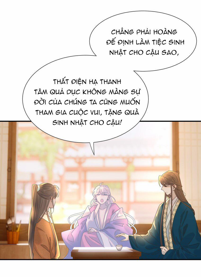 Hình Như Cầm Nhầm Kịch Bản Của Nữ Chính Rồi! (END) 54 trang 15