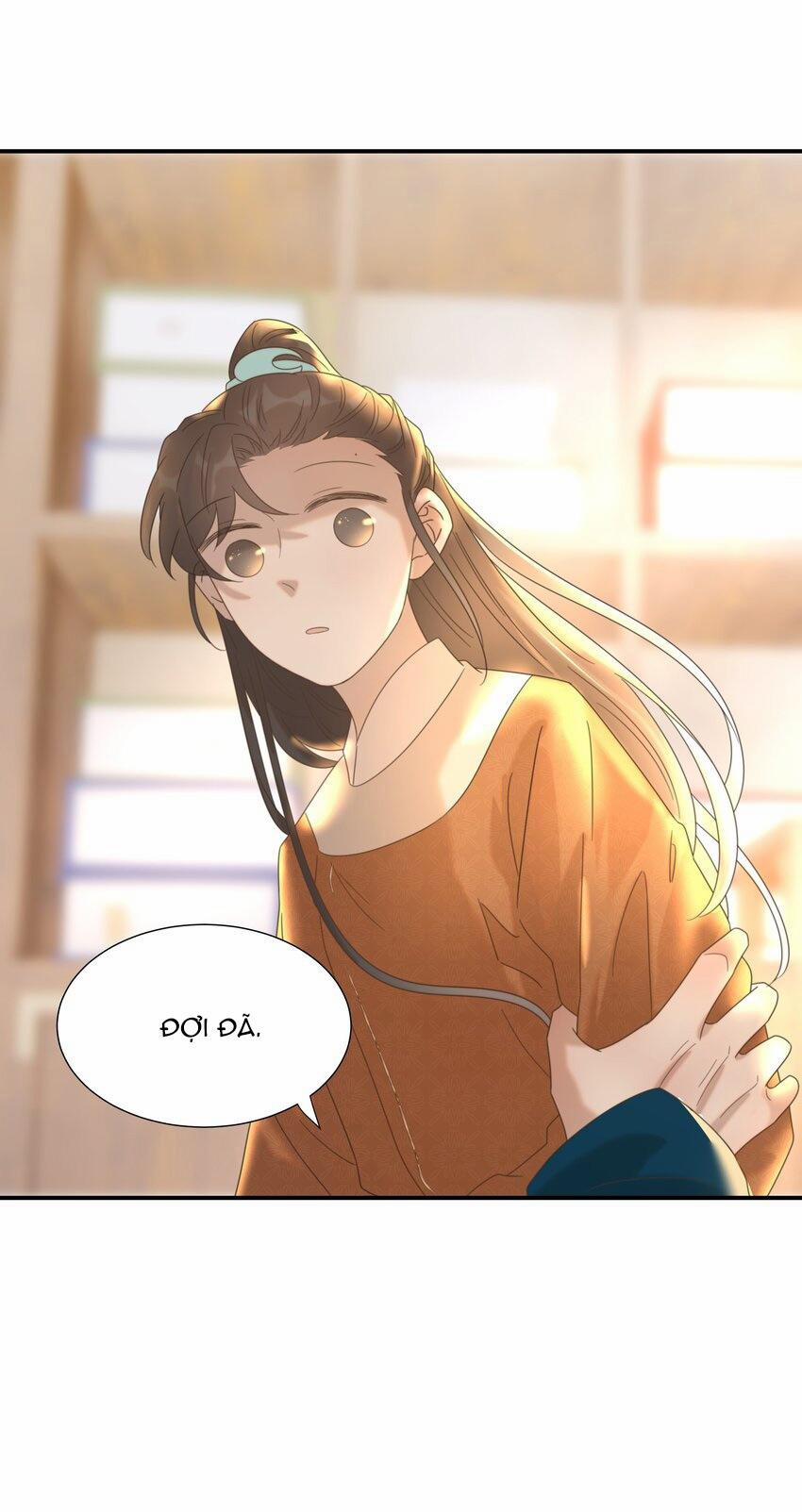 Hình Như Cầm Nhầm Kịch Bản Của Nữ Chính Rồi! (END) 54 trang 20