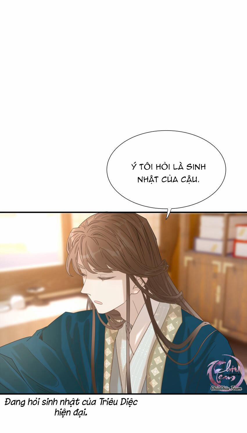 Hình Như Cầm Nhầm Kịch Bản Của Nữ Chính Rồi! (END) 54 trang 21