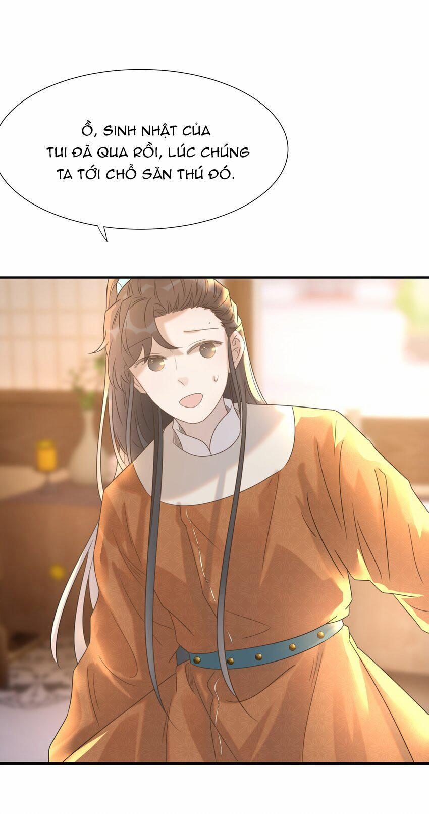 Hình Như Cầm Nhầm Kịch Bản Của Nữ Chính Rồi! (END) 54 trang 22