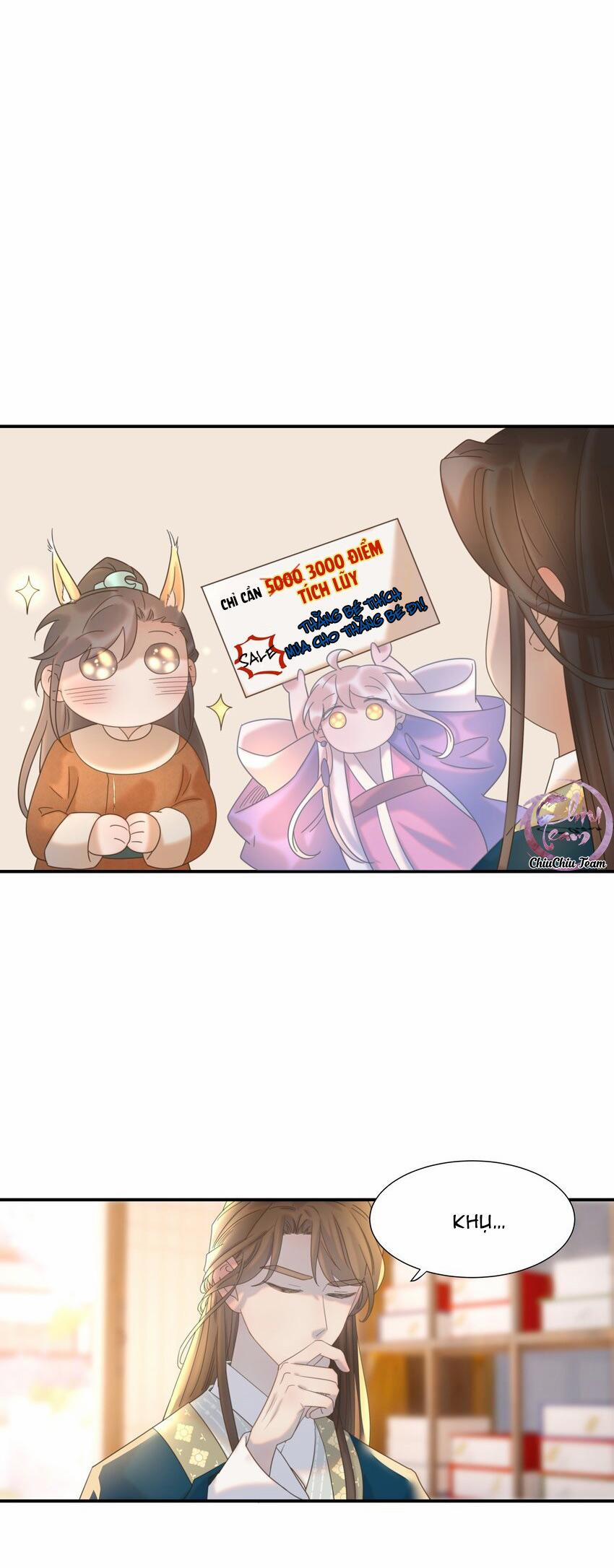 Hình Như Cầm Nhầm Kịch Bản Của Nữ Chính Rồi! (END) 54 trang 28