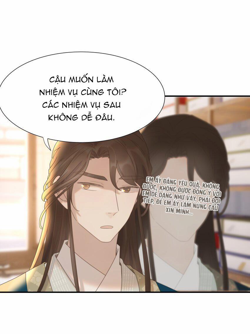 Hình Như Cầm Nhầm Kịch Bản Của Nữ Chính Rồi! (END) 54 trang 29