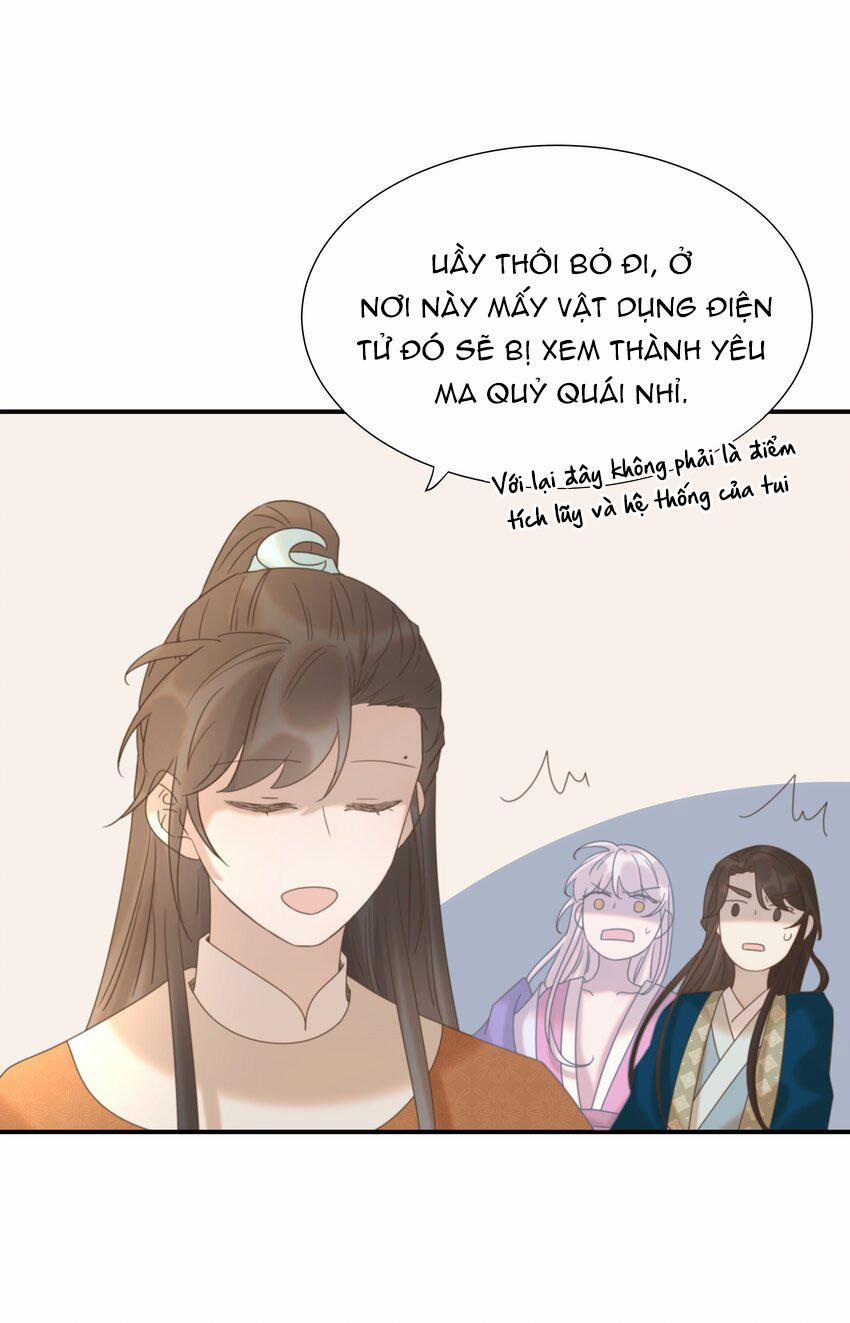 Hình Như Cầm Nhầm Kịch Bản Của Nữ Chính Rồi! (END) 54 trang 30