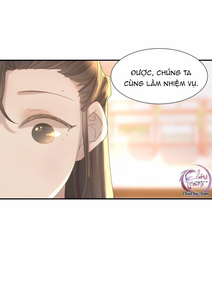 Hình Như Cầm Nhầm Kịch Bản Của Nữ Chính Rồi! (END) 54 trang 31