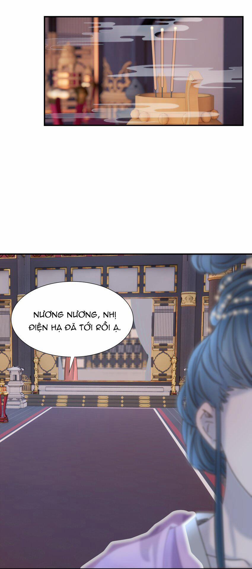 Hình Như Cầm Nhầm Kịch Bản Của Nữ Chính Rồi! (END) 54 trang 35