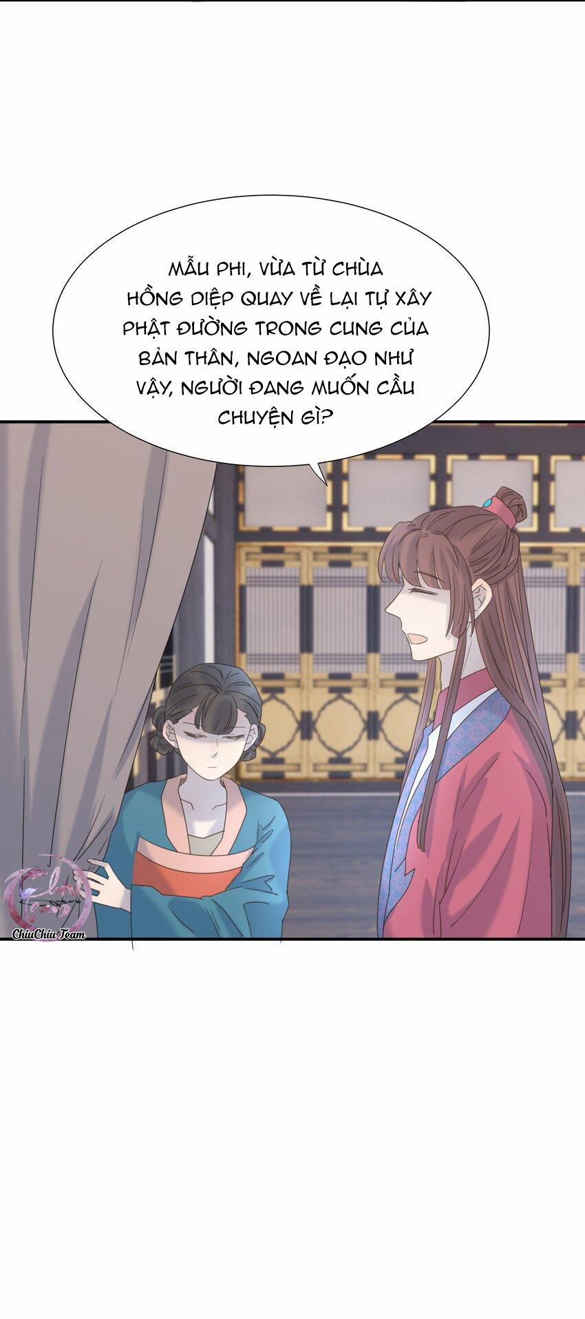 Hình Như Cầm Nhầm Kịch Bản Của Nữ Chính Rồi! (END) 54 trang 36